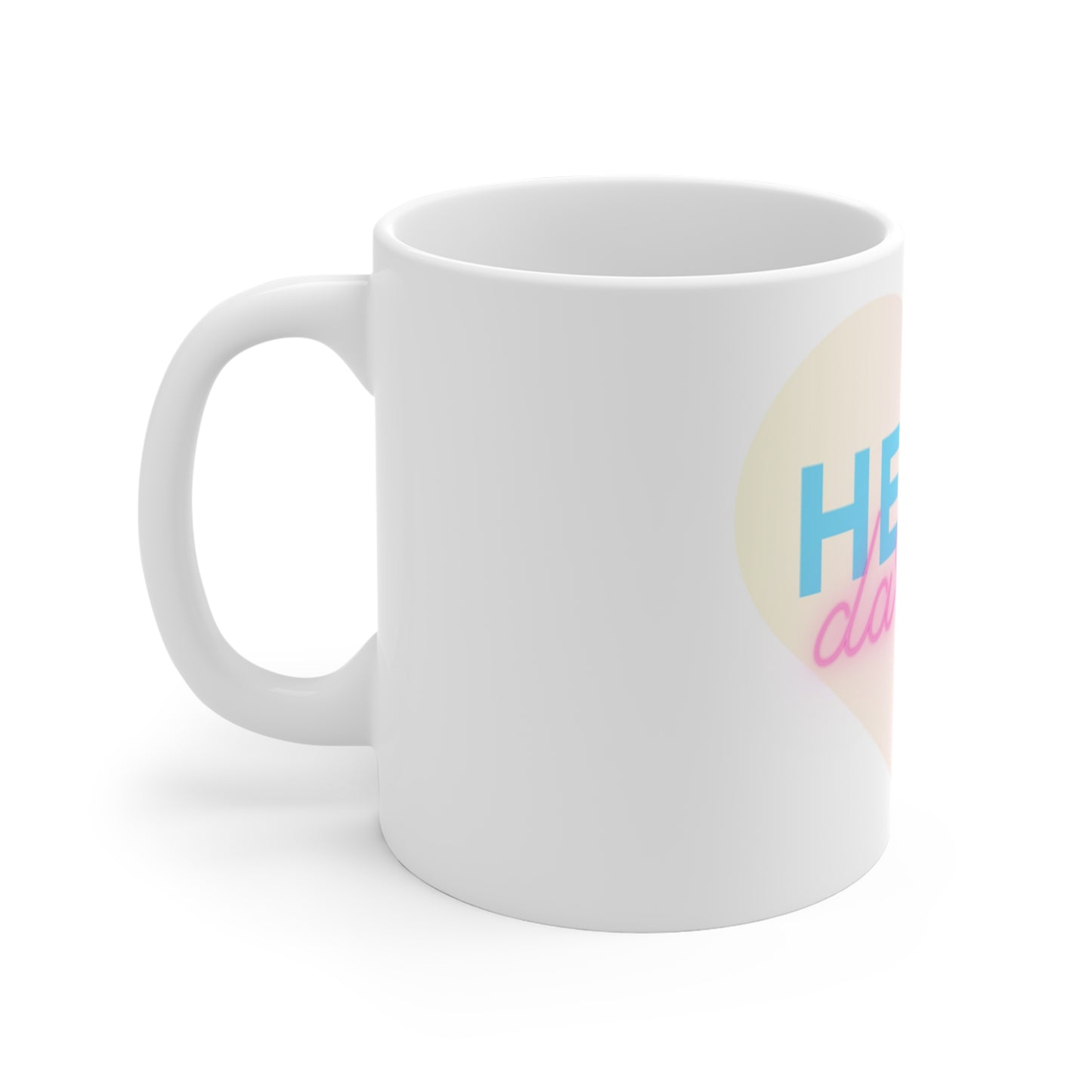 Mug 11oz