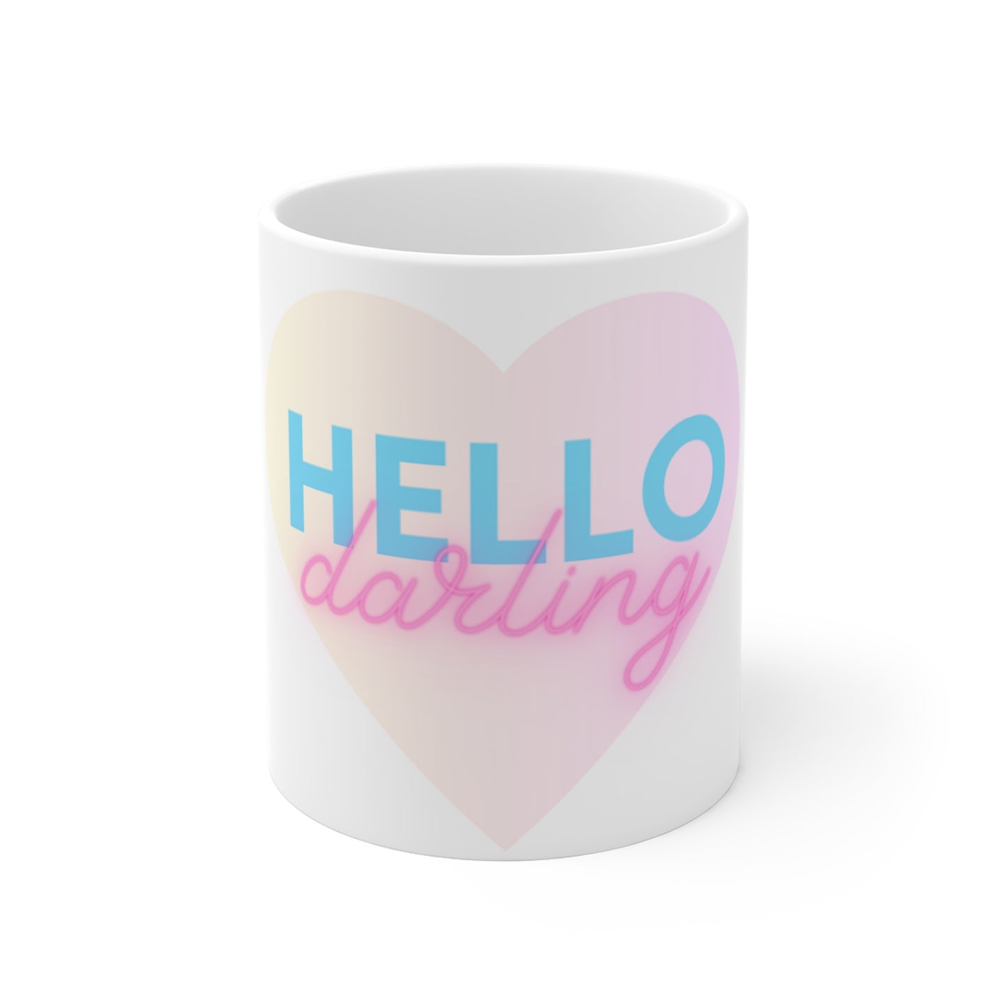 Mug 11oz