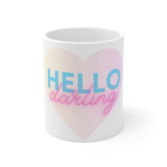 Mug 11oz