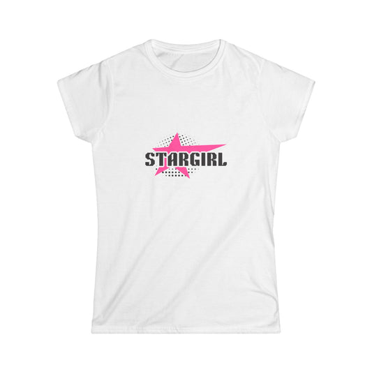 Stargirl Softstyle Tee