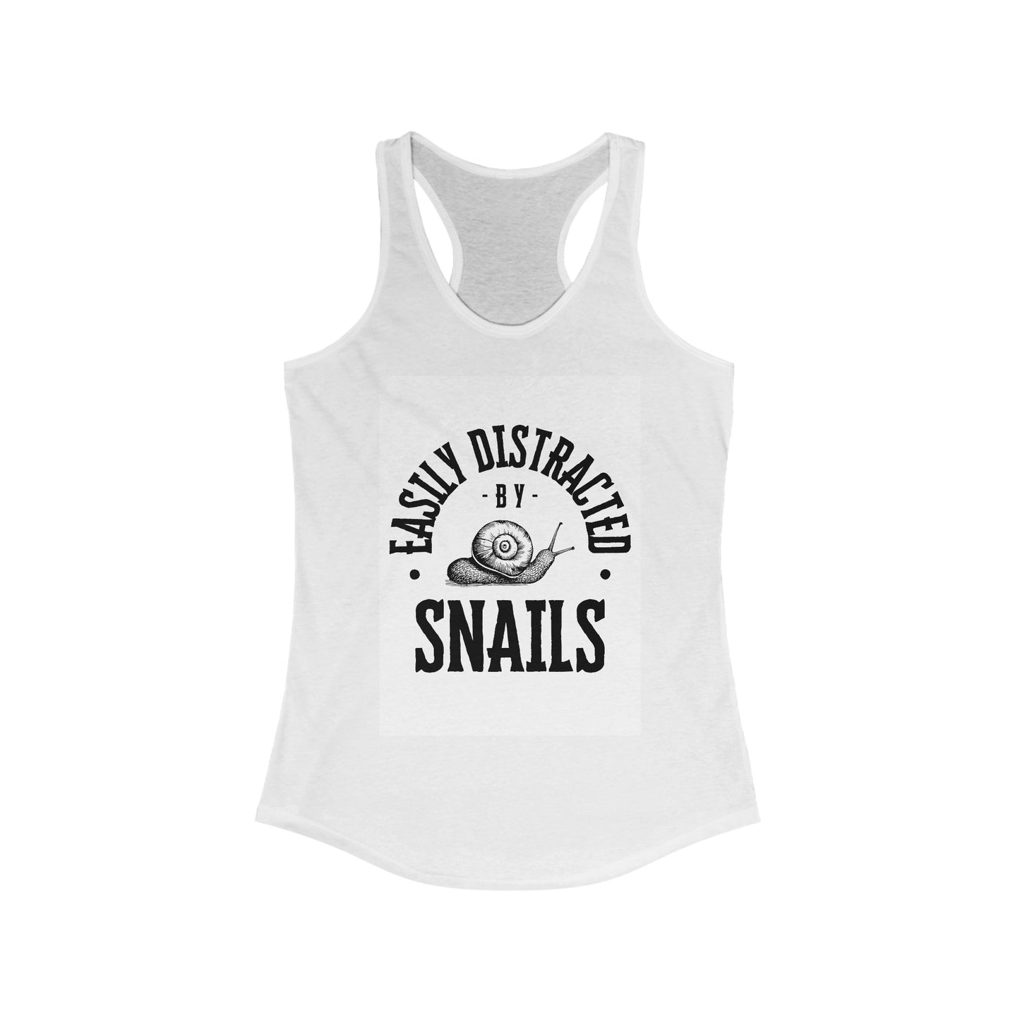 Racerback Tank