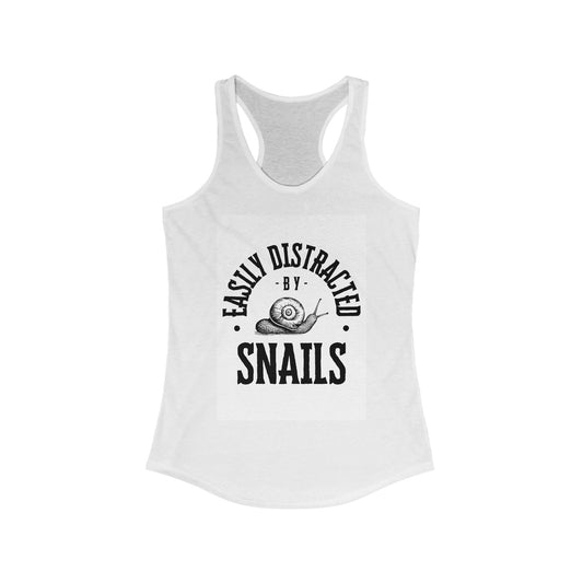 Racerback Tank